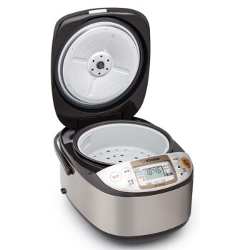 ZO JIRUSHI 象印 NS-TSH18C 电饭煲 3L 图2