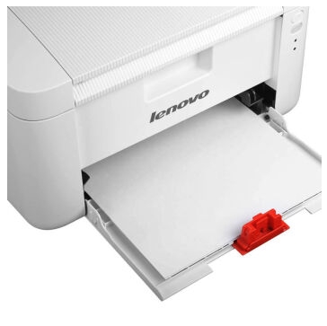 14日0点： Lenovo 联想 LJ2206W 无线激光打印机 图2