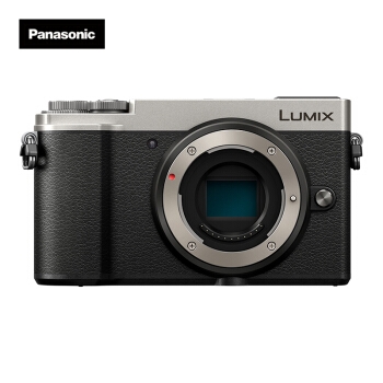 Panasonic 松下 Lumix GX9 M4/3画幅 微型电单套机（25mm f/1.7） 图1