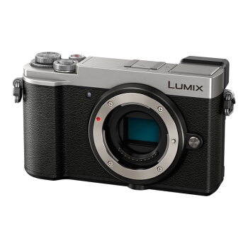 Panasonic 松下 Lumix GX9 M4/3画幅 微型电单套机（25mm f/1.7） 图2