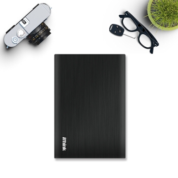 15日0点： Ithink 埃森客 2.5英寸 USB3.0移动硬盘 2TB 图3
