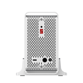 Yottamaster D35-RAIDⅡ 3.5英寸 Type-C硬盘盒阵列柜 图4