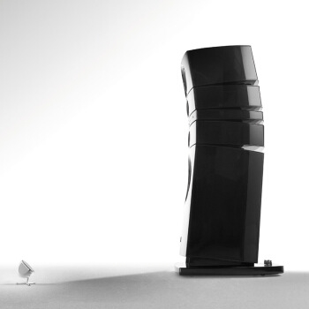 FOCAL 劲浪 GRANDE UTOPIA 家庭影院 落地式音箱 图5