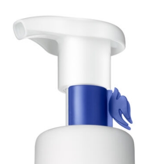 京东PLUS会员： Dove 多芬 润泽水嫩泡沫洁面乳 160ml*4（共赠洗护三件套1套） 图2