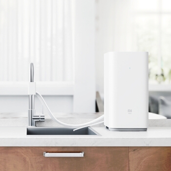 15日0点： MI 小米 MR424 净水器 图4