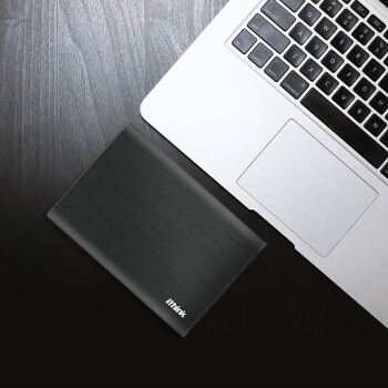 15日0点： Ithink 埃森客 2.5英寸 USB3.0移动硬盘 2TB 图5