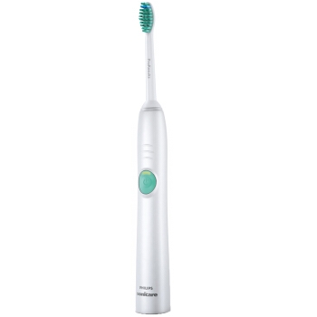 16日0点、疯狂星期三： PHILIPS 飞利浦 HX6511 电动牙刷 白色 图3