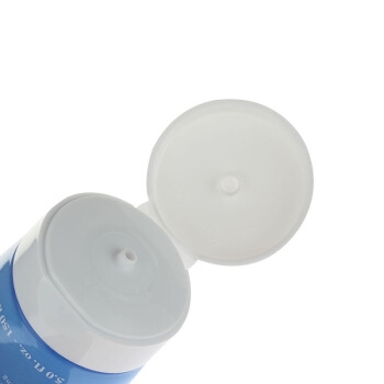 Kiehl's 科颜氏 高保湿清爽洁面乳 150ml *3件 图5