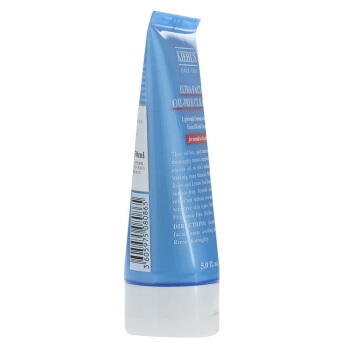 Kiehl's 科颜氏 高保湿清爽洁面乳 150ml *3件 图3