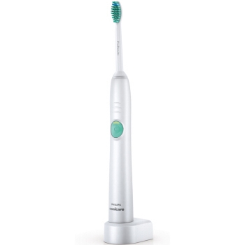 16日0点、疯狂星期三： PHILIPS 飞利浦 HX6511 电动牙刷 白色 图2