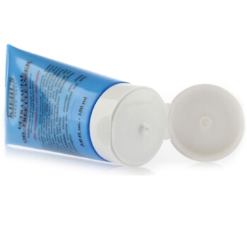 Kiehl's 科颜氏 高保湿清爽洁面乳 150ml *3件 图4