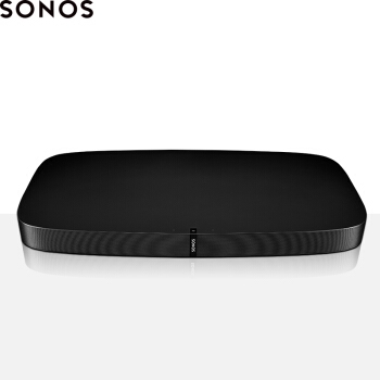 Sonos 搜诺思 PLAYBASE 回音壁音响 图2