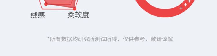 景甜代言 蝶安芬 女发热保暖内衣 图3