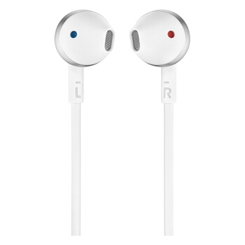 JBL 杰宝 TUNE205BT 蓝牙运动耳机 图4