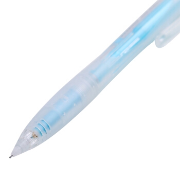 京东PLUS会员： KOKUYO 国誉 COLOREE系列 F-VPS103 自动铅笔 0.5mm *6件 图4