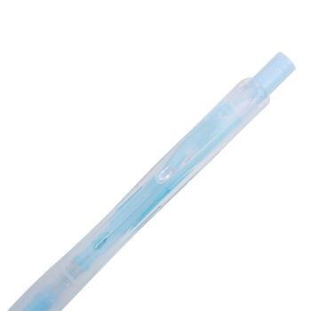 京东PLUS会员： KOKUYO 国誉 COLOREE系列 F-VPS103 自动铅笔 0.5mm *6件 图5