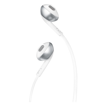 JBL 杰宝 TUNE205BT 蓝牙运动耳机 图3