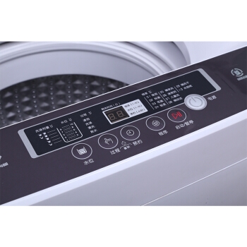KONKA 康佳 XQB80-712 波轮洗衣机 8kg 图4