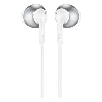 JBL 杰宝 TUNE205BT 蓝牙运动耳机 图2