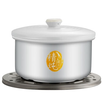 Midea 美的 WBZS162 电炖锅（一锅四胆） 图4