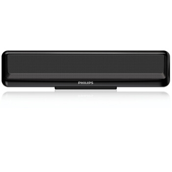 京东PLUS会员： PHILIPS 飞利浦 SPA2100 多媒体音箱 图2