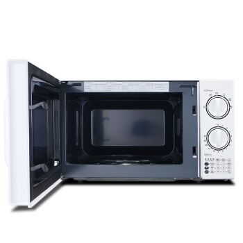 Galanz 格兰仕 P70D20TL-D4 微波炉 白色 20升 图3
