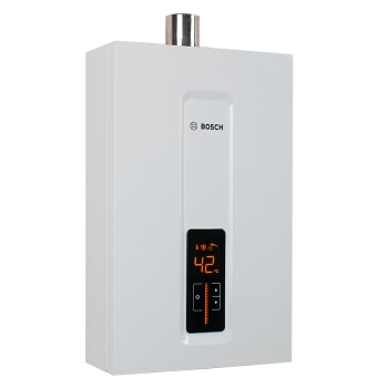 20日0点： BOSCH 博世 JSQ22-AA 燃气热水器 11L 图2