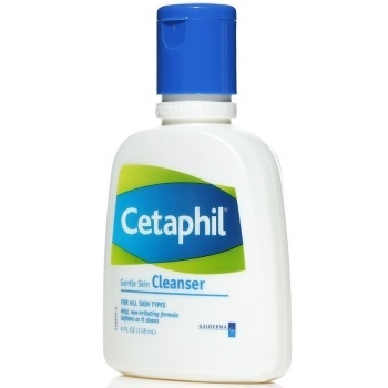 Cetaphil 丝塔芙 温和无泡洗面奶 118ml 图3