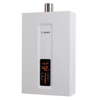 20日0点： BOSCH 博世 JSQ22-AA 燃气热水器 11L 图3