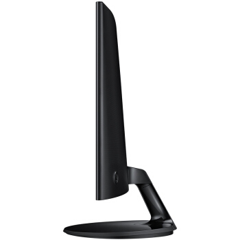京东PLUS会员： SAMSUNG 三星 C24F390FHC 23.5英寸 曲面显示器 图5