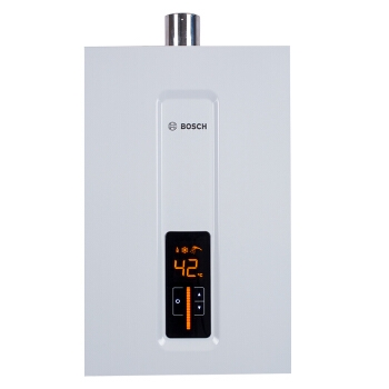 20日0点： BOSCH 博世 JSQ22-AA 燃气热水器 11L 图1