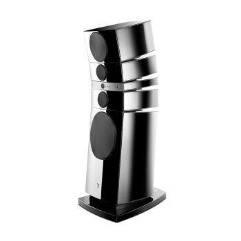 FOCAL 劲浪 GRANDE UTOPIA 家庭影院 落地式音箱 图3