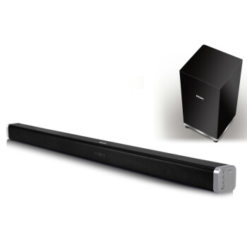 PHILIPS 飞利浦 CN-HTL2000/93 音响 图3