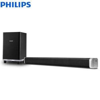 PHILIPS 飞利浦 CN-HTL2000/93 音响 图1