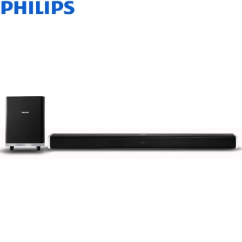 PHILIPS 飞利浦 CN-HTL2000/93 音响 图2