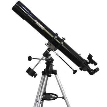 18点开始： CELESTRON 星特朗 PowerSeeker 80EQ 折射式天文望远镜 图3