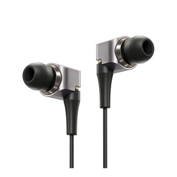 20日0点： Panasonic 松下 HDE10 入耳式耳机 图1