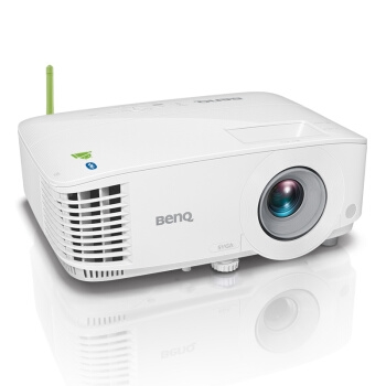 BenQ 明基 E320 智能投影仪 图4