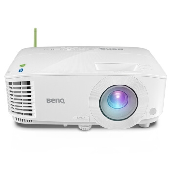 BenQ 明基 E320 智能投影仪 图1