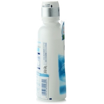 Ora2 皓乐齿 亮白净色 漱口水 450ml *6件 图2