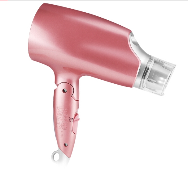 Panasonic 松下 EH-JNA3C 电吹风 少女粉 +凑单品 图1