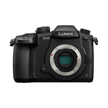 Panasonic 松下 Lumix DC-GH5 M4/3无反相机 单机身 图2