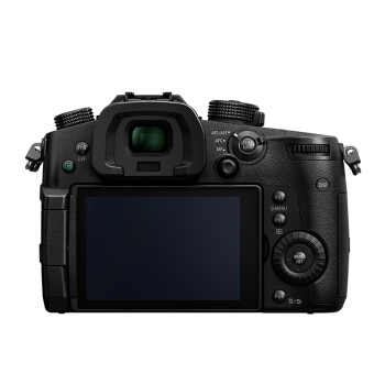 Panasonic 松下 Lumix DC-GH5 M4/3无反相机 单机身 图3
