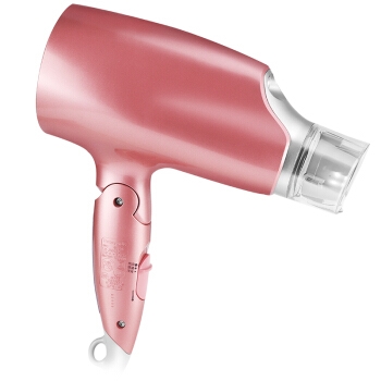 Panasonic 松下 EH-JNA3C 电吹风 少女粉 +凑单品 图3