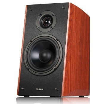 EDIFIER 漫步者 R2000DB 经典版 2.0声道 蓝牙音箱 图4