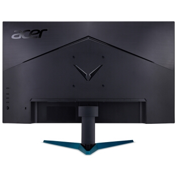 acer 宏碁 暗影骑士 VG270U bmiipx 27英寸IPS显示器（2K、75Hz、100％sRGB） 图4