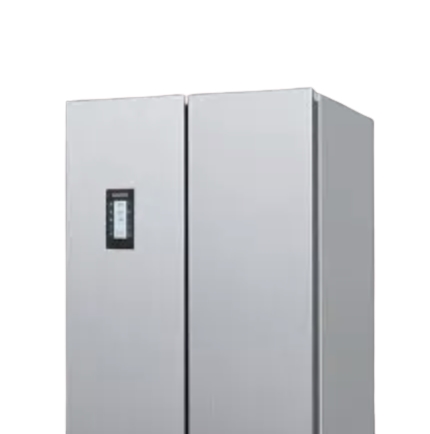 25日0点、京东PLUS会员： SIEMENS 西门子 KM46FA09TI 十字对开门冰箱 452升 图4