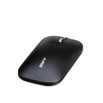AJAZZ 黑爵 I25t 双模蓝牙鼠标 藏黑色 图1