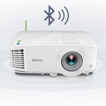 24日0点： BenQ 明基 E320 智能投影仪 图5