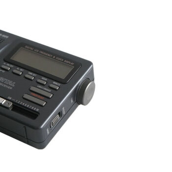 TECSUN 德生 DR-920C 收音机 图4